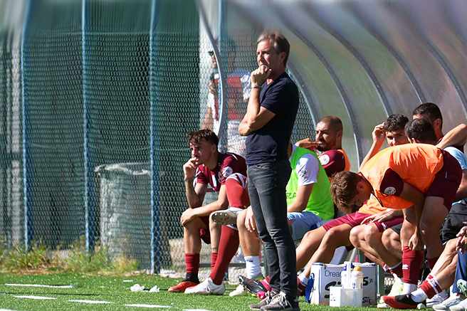 Eccellenza Lazio Rieti