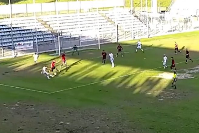 Eccellenza Lazio SSA Rieti-Aranova