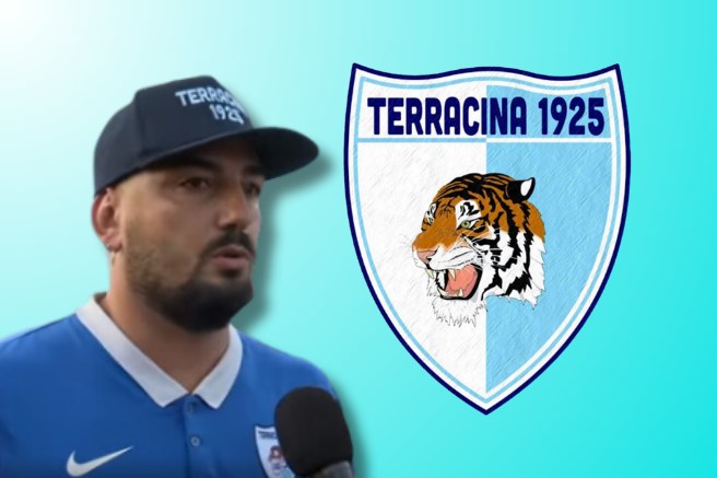 Eccellenza Lazio Terracina