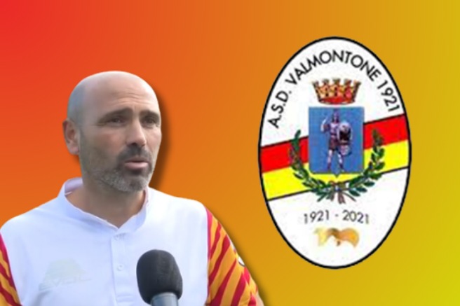 Eccellenza Lazio Valmontone 1921