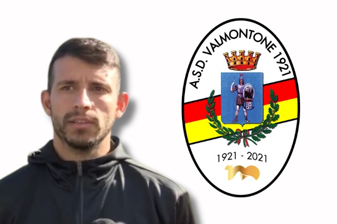 Eccellenza Lazio Valmontone 1921