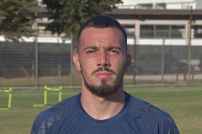 Eccellenza Nettuno Ferrandu