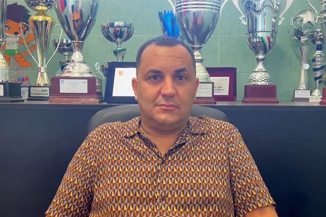 Eccellenza Pomezia
