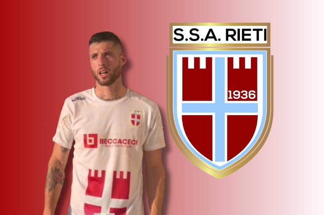 Eccellenza Rieti