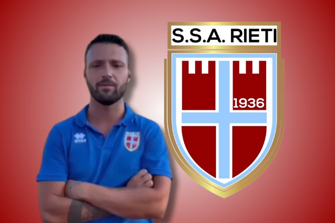 Eccellenza Rieti