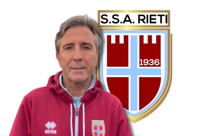 Eccellenza Rieti