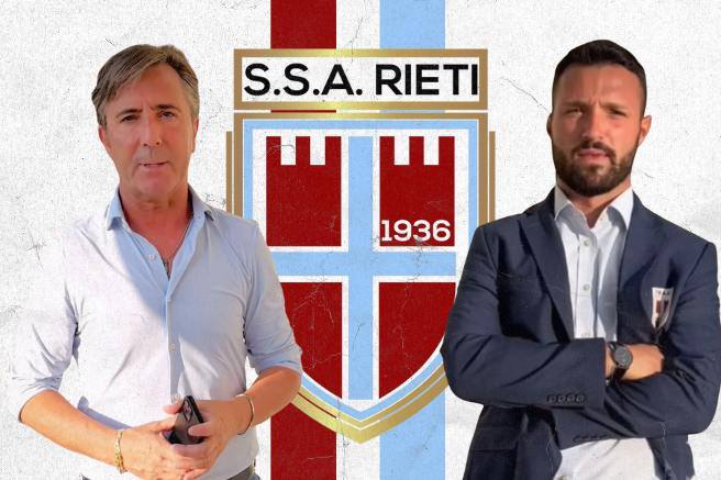 Eccellenza Rieti
