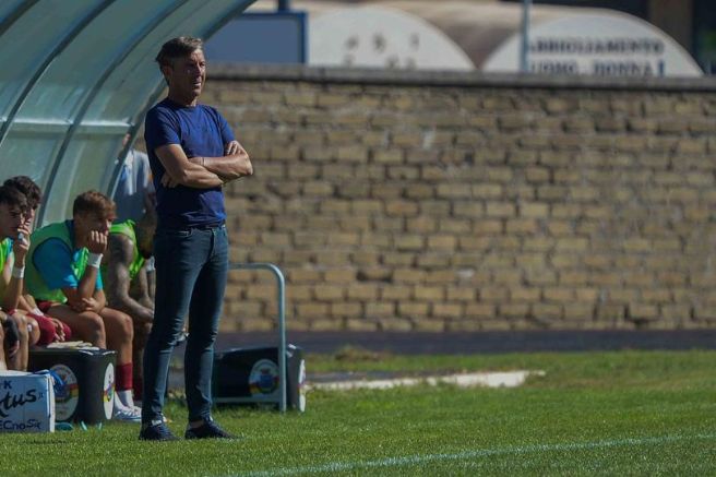 Eccellenza S.S.A Rieti Angelone