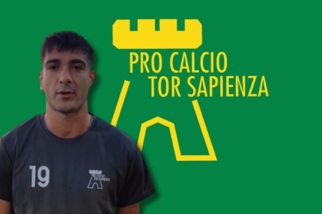 Eccellenza Tor Sapienza