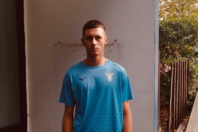 Feliziani Nuova Tor Tre Teste Under 19