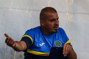 Accademy Certosa Under 14