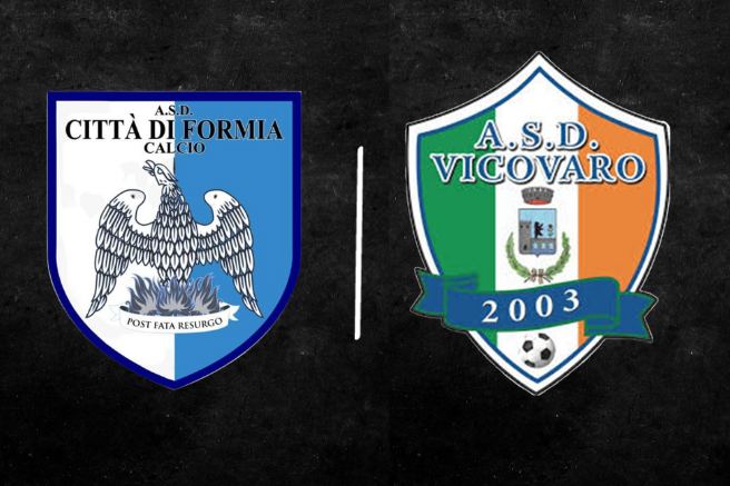 Formia-Vicovaro