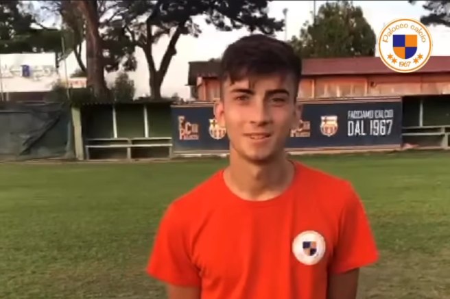 Francesco De Falco Palocco