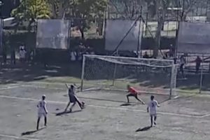 Academy Ladispoli Campus Eur Eccellenza