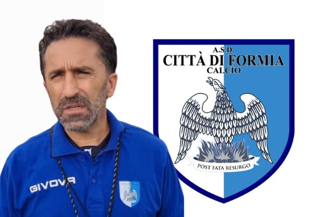 Perrella Città di Formia Eccellenza