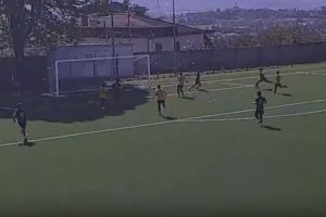 Eccellenza Lazio Città di Anagni Unipomezia