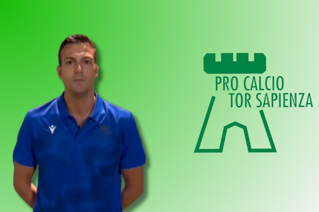 Tor Sapienza Under 16