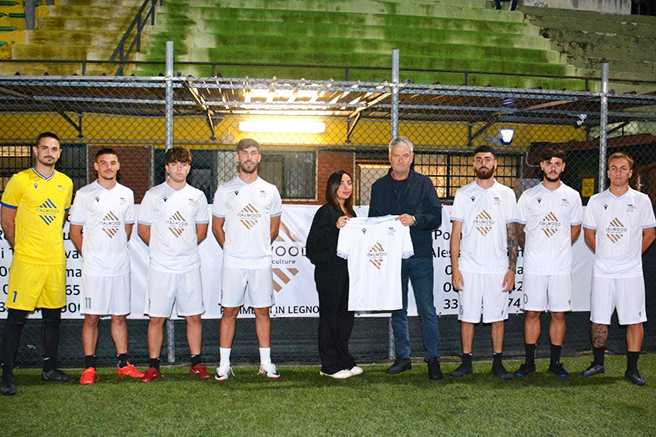 Pro Calcio Tor Sapienza