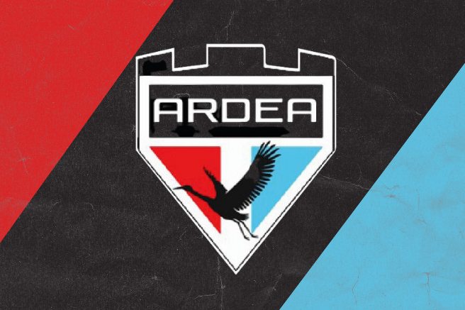 Racing Ardea