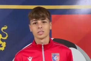 Aranova Under 18