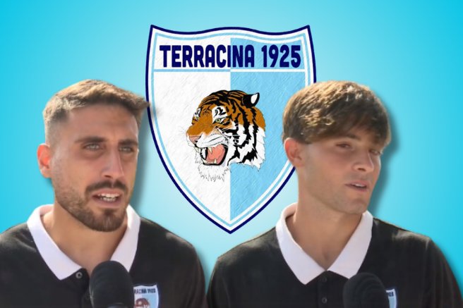 Eccellenza Terracina