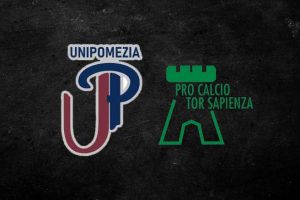Eccellenza Unipomezia Tor Sapienza