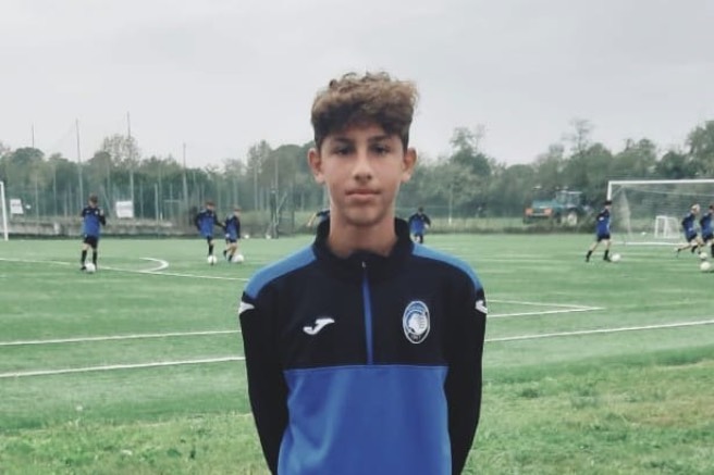 Urbetevere Under 14 Rosalba