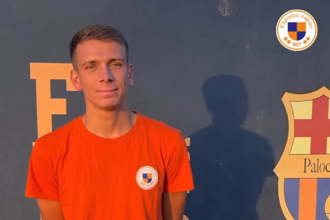 Valerio Bonis Palocco