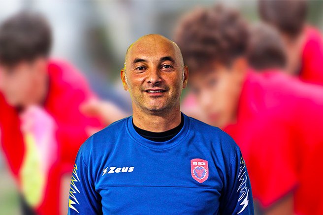 Vis Sezze Under 17