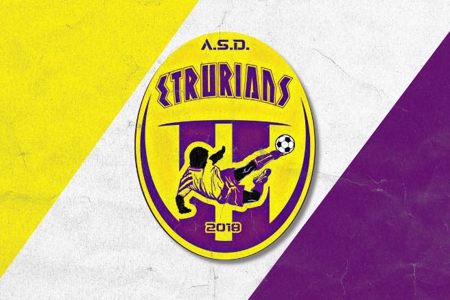 Logo Etrurians