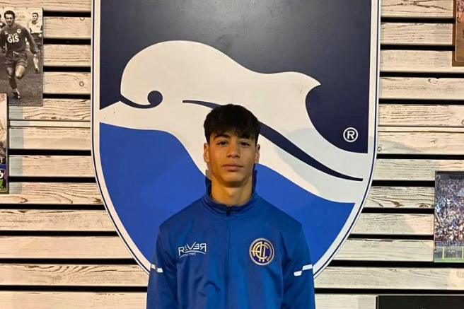 Accademia Calcio Roma Under 15
