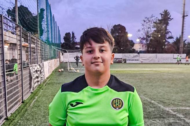 Accademy Certosa Under 14