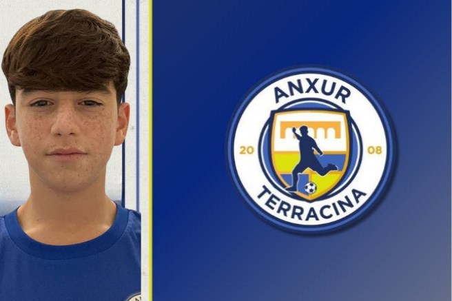 Anxur Terracina Under 14
