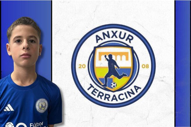 Anxur Terracina Under 14
