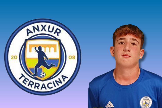 Anxur Terracina Under 14