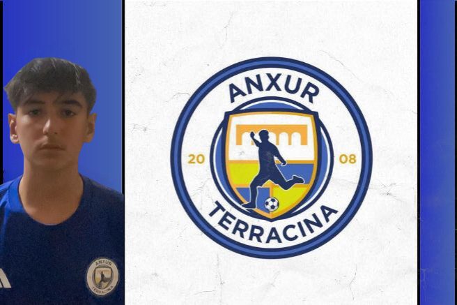 Anxur Terracina Under 15