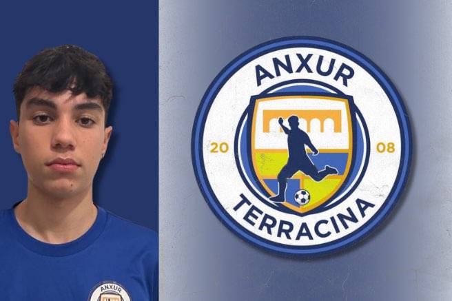 Anxur Terracina Under 15