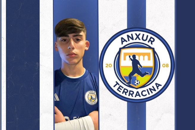 Anxur Terracina Under 16