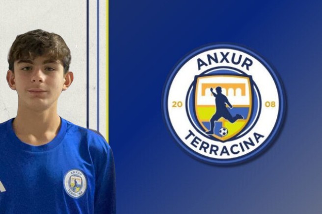 Anxur Terracina Under 14