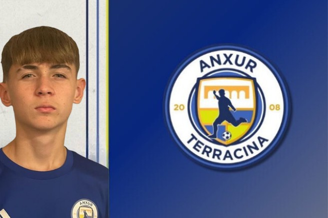 Anxur Terracina Under 16