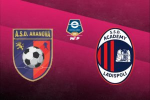 Aranova Academy Ladispoli Eccellenza Lazio