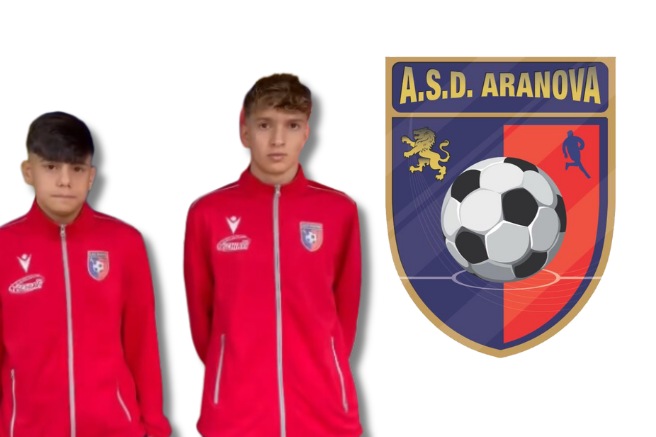 Aranova Under 17