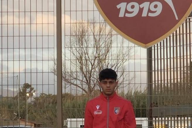 Aranova Under 18