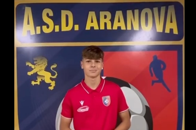 Aranova Under 19