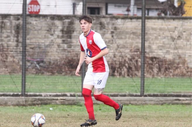 Atletico Pontina Corelli Eccellenza Lazio