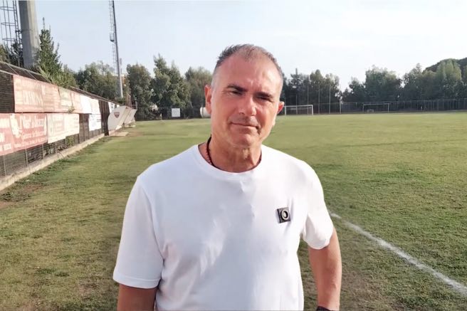 Atletico Pontinia Eccellenza Lazio