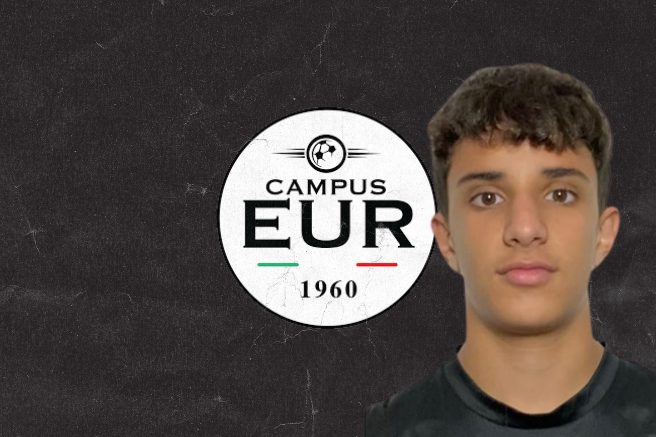 Campus Eur Under 15