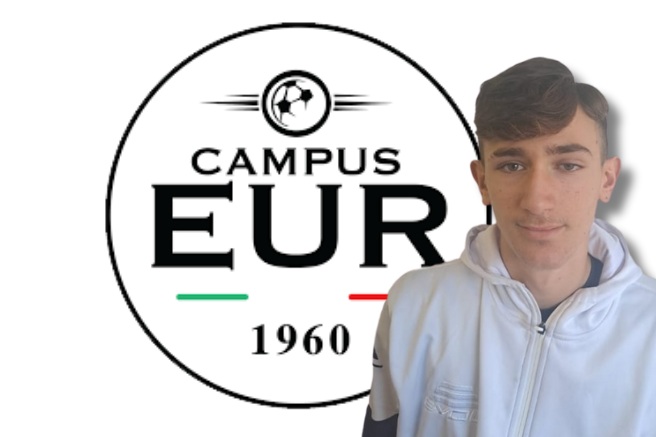 Campus Eur Under 16