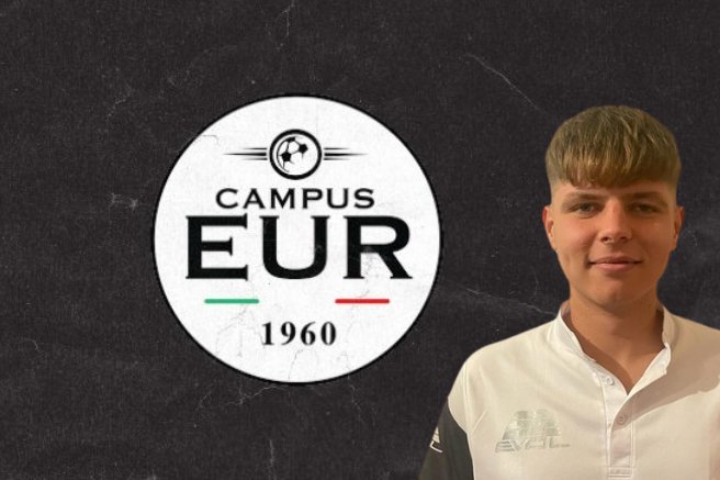 Campus Eur Under 17