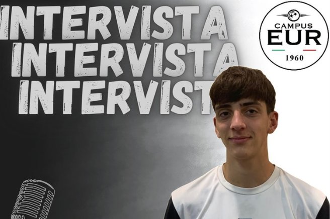 Campus Eur Under 19